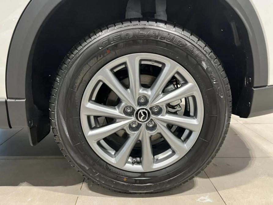 Mazda CX-5 II Рестайлинг Великий Новгород  - изображение 20