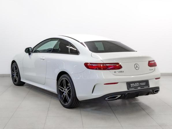 Mercedes-Benz E-Класс V (W213 S213 C238) с пробегом 2020 года, цена 4 250 000 рублей, 78427 км, купе-хардтоп, Автокод Объявления