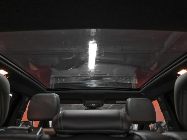 Land Rover Range Rover Evoque I Рестайлинг с пробегом 2019 года, цена 2 299 000 рублей, 158197 км, внедорожник, Автокод Объявления