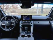 Toyota Land Cruiser 300 Series Пермь  - изображение 43
