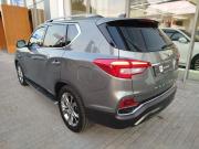 SsangYong Rexton IV Москва  - изображение 35