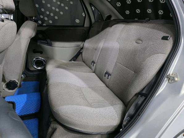 Lada (ВАЗ) Kalina I с пробегом 2010 года, цена 199 000 рублей, 215082 км, седан, Автокод Объявления