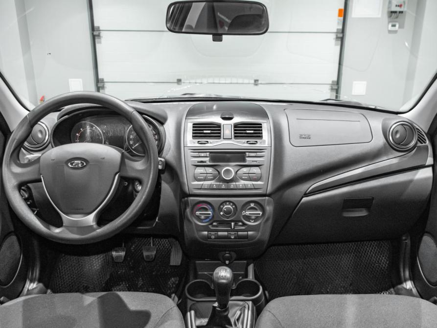 Lada (ВАЗ) Granta I Рестайлинг Екатеринбург  - изображение 16