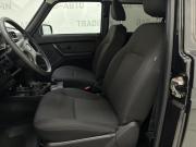 Lada (ВАЗ) Niva Legend Пермь  - изображение 22