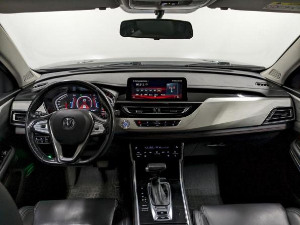 Changan CS75 I Рестайлинг с пробегом 2022 года, цена 1 640 000 рублей, 78000 км, внедорожник, Автокод Объявления