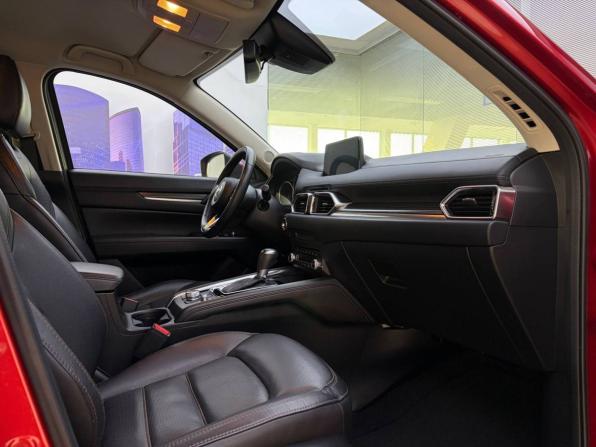 Mazda CX-5 II с пробегом 2020 года, цена 3 679 000 рублей, 99182 км, внедорожник, Автокод Объявления