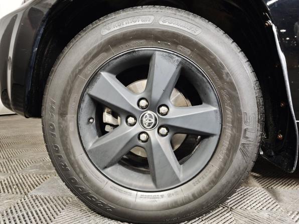 Toyota RAV4 II (XA20) Рестайлинг с пробегом 2004 года, цена 697 000 рублей, 292633 км, внедорожник, Автокод Объявления