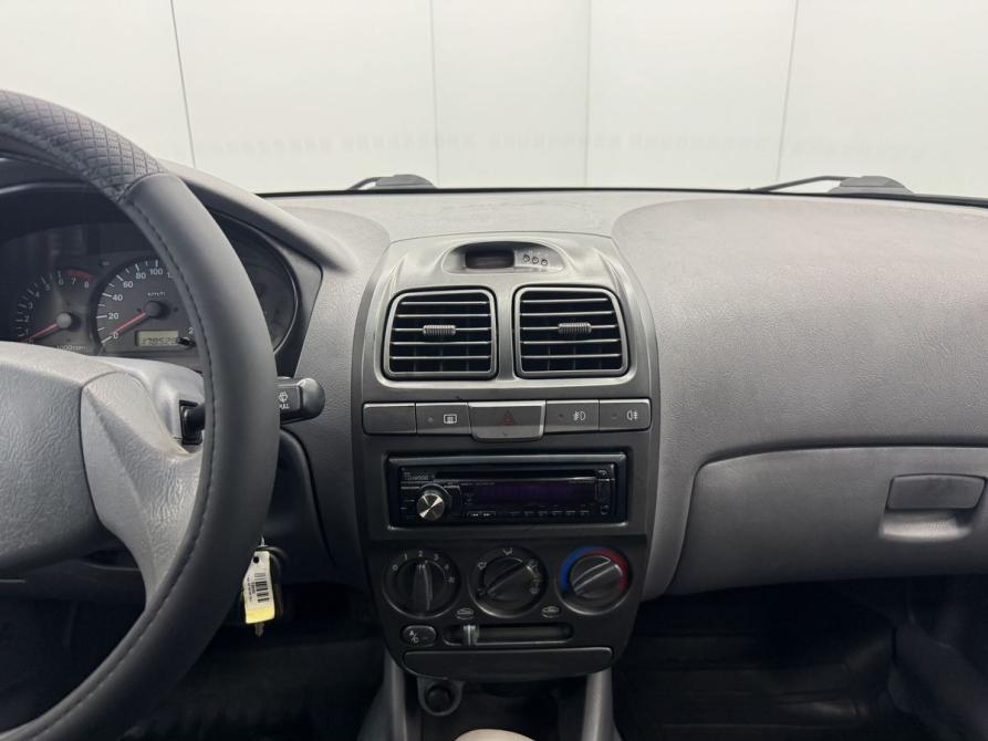 Hyundai Accent II Воронеж  - изображение 13