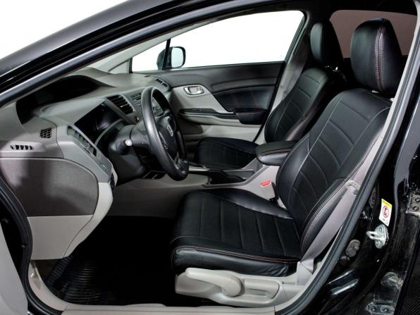 Honda Civic IX с пробегом 2012 года, цена 1 098 000 рублей, 229632 км, седан, Автокод Объявления