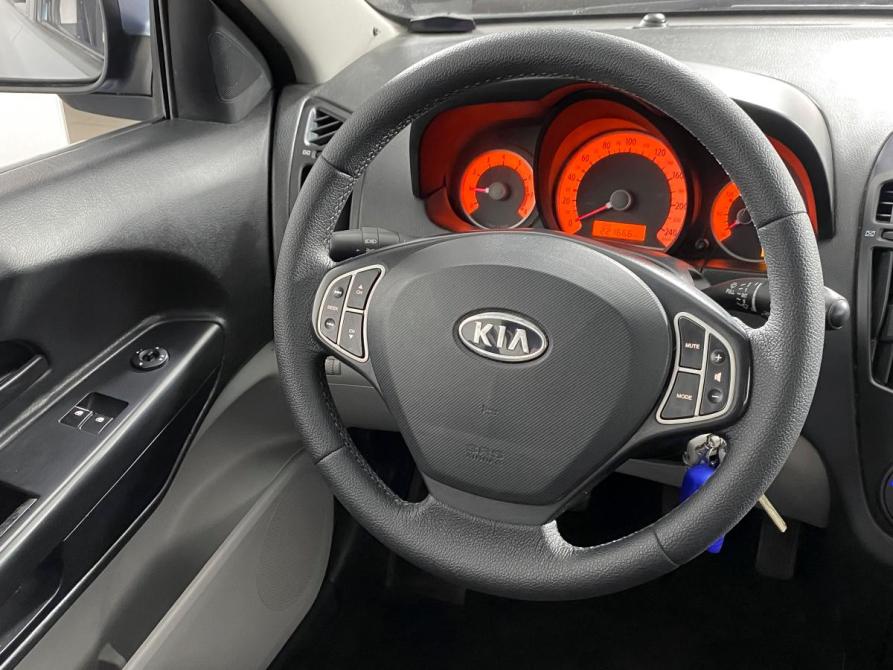 Kia Ceed I Нижний Новгород  - изображение 21