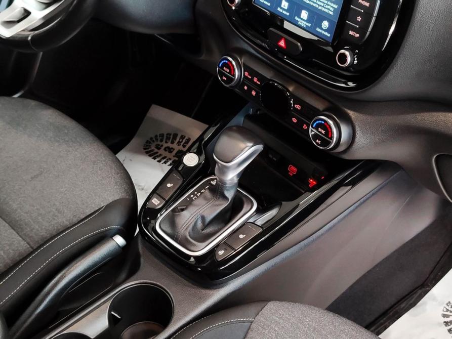 Kia Soul III Тула  - изображение 12