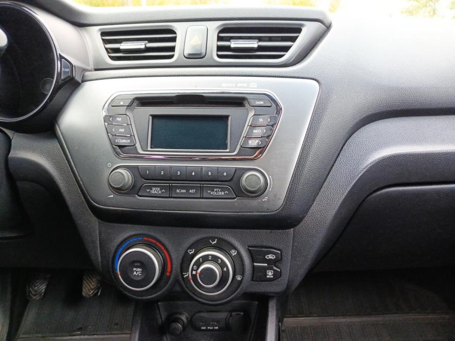 Kia Rio III Чебоксары  - изображение 18