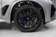 BMW X5 M III (F95) Рестайлинг Москва  - изображение 58