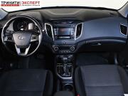 Hyundai Creta I Белгород  - изображение 30