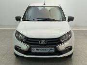 Lada (ВАЗ) Granta I Рестайлинг Москва  - изображение 16