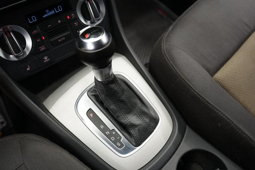 Audi Q3 I (8U) Крым  - изображение 15