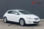 Opel Astra J Красноярск  - изображение 24