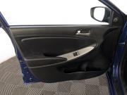 Hyundai Solaris I Рестайлинг Москва  - изображение 46