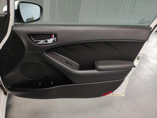 Kia Cerato IV с пробегом 2019 года, цена 1 380 000 рублей, 138804 км, седан, Автокод Объявления