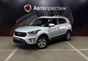 Hyundai Creta I Рестайлинг Ставрополь  - изображение 18