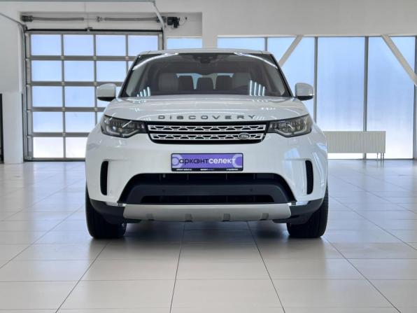 Land Rover Discovery V с пробегом 2017 года, цена 3 100 000 рублей, 179445 км, внедорожник, Автокод Объявления