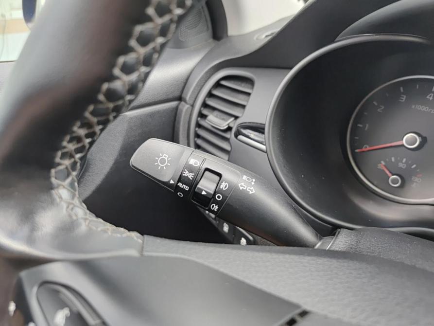 Kia Rio IV Ижевск  - изображение 26