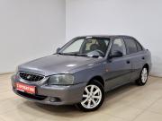 Hyundai Accent II Альметьевск  - изображение 22