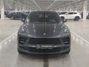 Porsche Macan I Рестайлинг Казань  - изображение 29