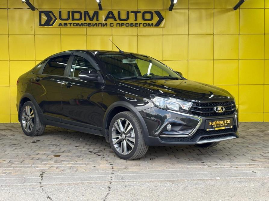 Lada (ВАЗ) Vesta I Ижевск  - изображение 4