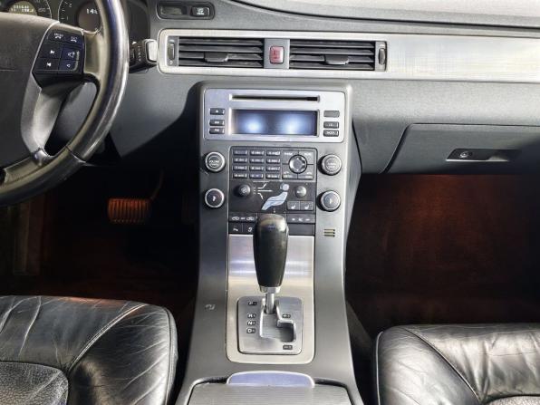 Volvo S80 II с пробегом 2007 года, цена 695 000 рублей, 331638 км, седан, Автокод Объявления