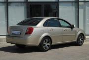 Daewoo Gentra II Саратов  - изображение 29