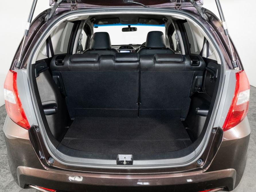 Honda Fit II Иркутск  - изображение 20