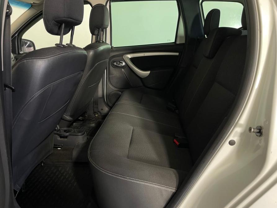 Nissan Terrano III (D10) Воронеж  - изображение 18