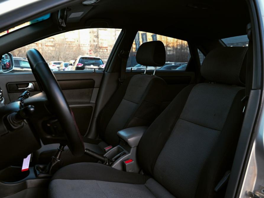 Chevrolet Lacetti I Екатеринбург  - изображение 9