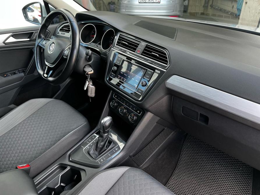 Volkswagen Tiguan II Волгоград  - изображение 21