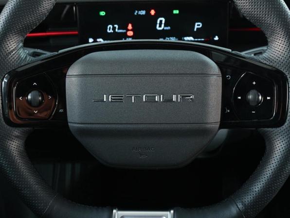 JETOUR DASHING I с пробегом 2024 года, цена 2 219 000 рублей, 24750 км, внедорожник, Автокод Объявления