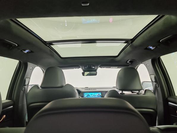Geely Monjaro I с пробегом 2023 года, цена 2 849 000 рублей, 86735 км, внедорожник, Автокод Объявления