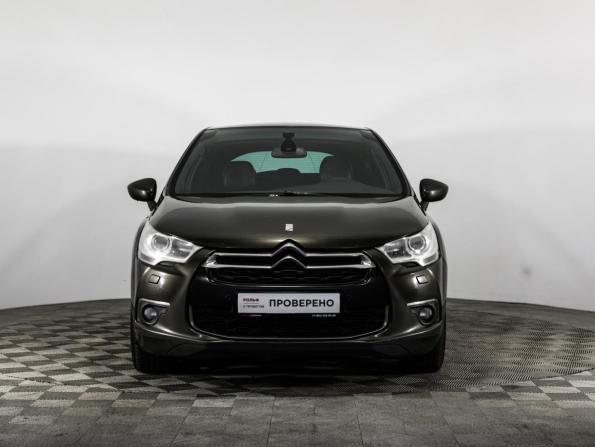 Citroen DS4 с пробегом 2012 года, цена 699 000 рублей, 296292 км, хэтчбек, Автокод Объявления