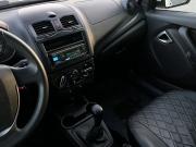 Lada (ВАЗ) Granta I Рестайлинг Волгоград  - изображение 26