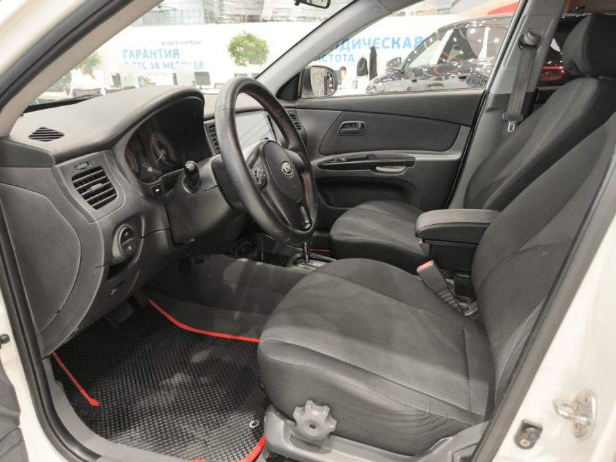 Kia Rio II Рестайлинг Казань  - изображение 20
