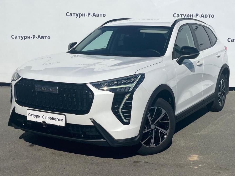 Haval Jolion I Рестайлинг Курган  - изображение 1