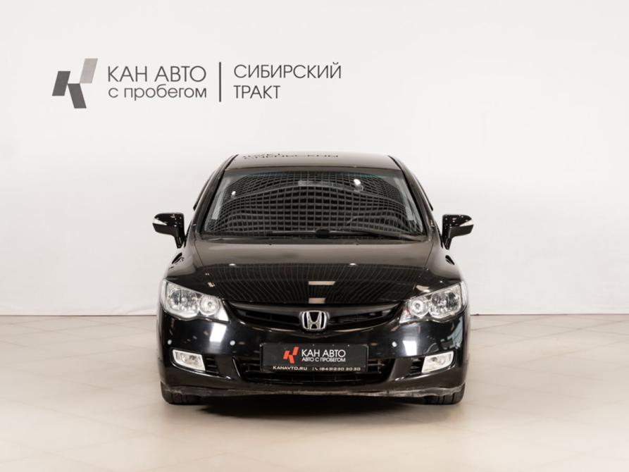 Honda Civic VIII Казань  - изображение 2