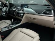 BMW 3 серии VI (F3x) Рестайлинг Санкт-Петербург  - изображение 30