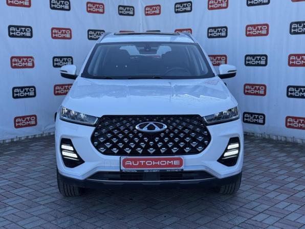 Chery Tiggo 7 Pro I с пробегом 2021 года, цена 1 649 990 рублей, 28258 км, внедорожник, Автокод Объявления