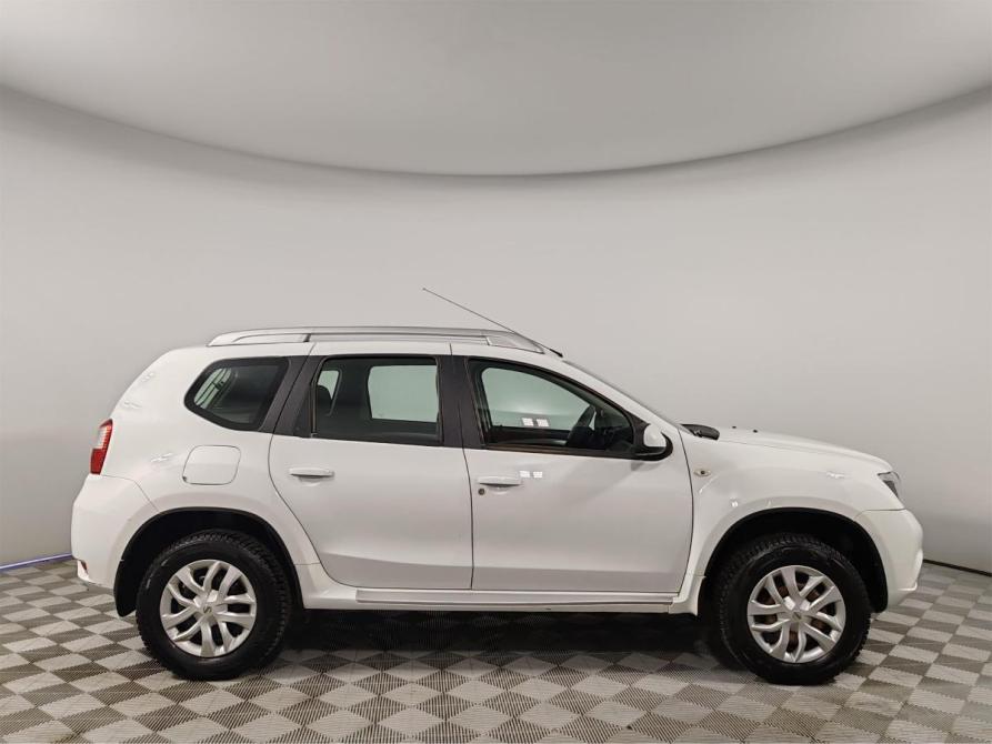 Nissan Terrano III (D10) Москва  - изображение 4