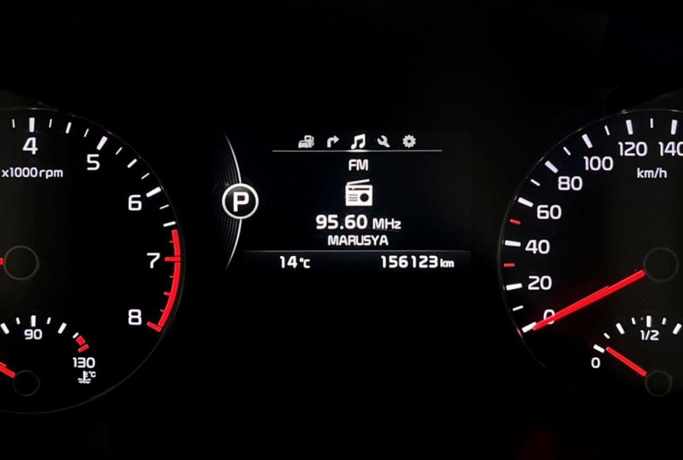 Kia Optima IV Нижний Новгород  - изображение 17