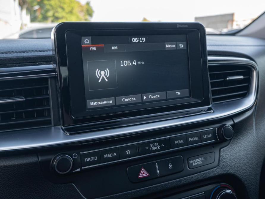 Kia Ceed III Краснодар  - изображение 11