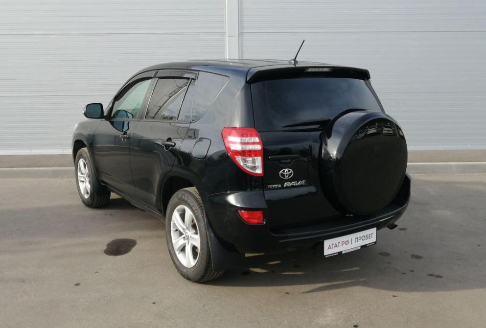 Toyota RAV4 III (XA30) Рестайлинг Иваново  - изображение 5