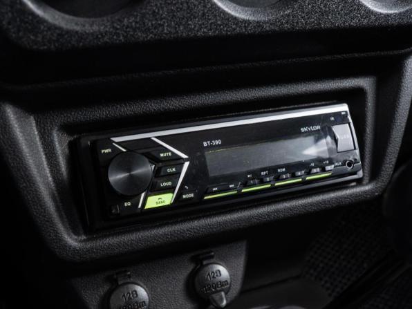 Lada (ВАЗ) Niva Legend с пробегом 2023 года, цена 965 000 рублей, 35803 км, внедорожник, Автокод Объявления