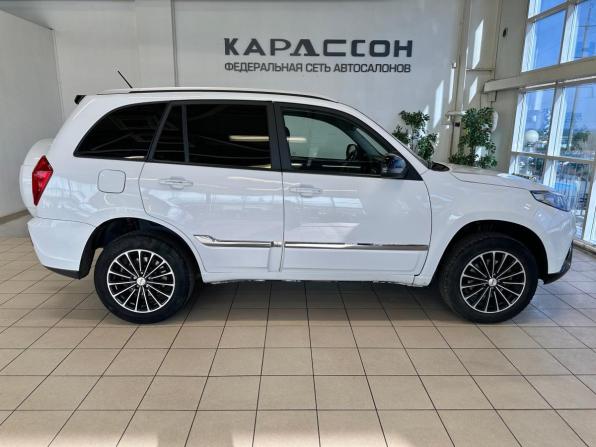 Chery Tiggo 3 I с пробегом 2018 года, цена 899 000 рублей, 133644 км, внедорожник, Автокод Объявления